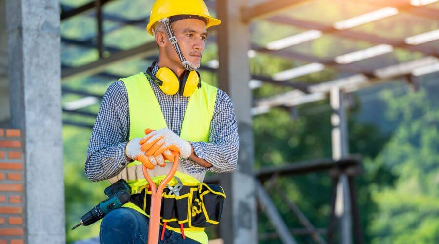 Professional gutter cleaning in Neola, UT